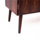 Rosewood chest of drawers by Gunni Omann, Denmark, 1960s
