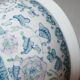 Pot de plantes en porcelaine vintage Chine
