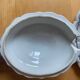 GIEN - old gravy boat