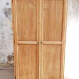 Vintage wardrobe
