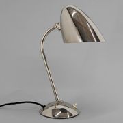 Bauhaus flexible table lamp by Franta Anyz, 1930s