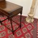 Silver furniture menagere 100 pieces Thomas Ward & Sons Sheffield late 19th