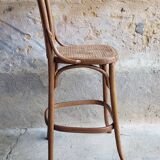 Baumann High Bar Chair