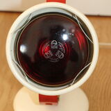 Infrafil lamp by Philips 1954