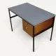 Desk CM217 by Pierre Paulin for Thonet – 1960s