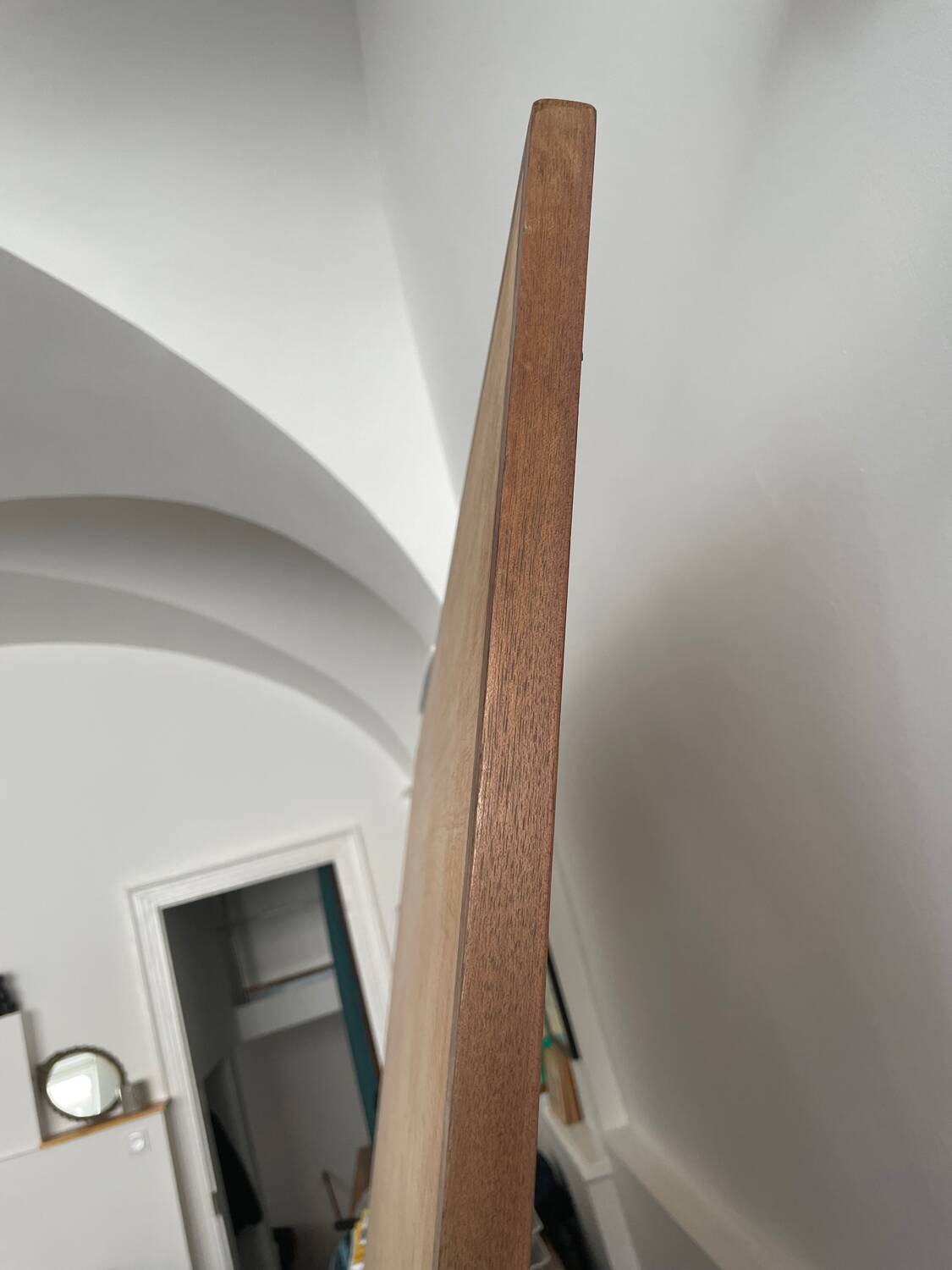 Heliolith Paris Lyon drawing table