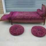 Bench/daybed 1930/1920