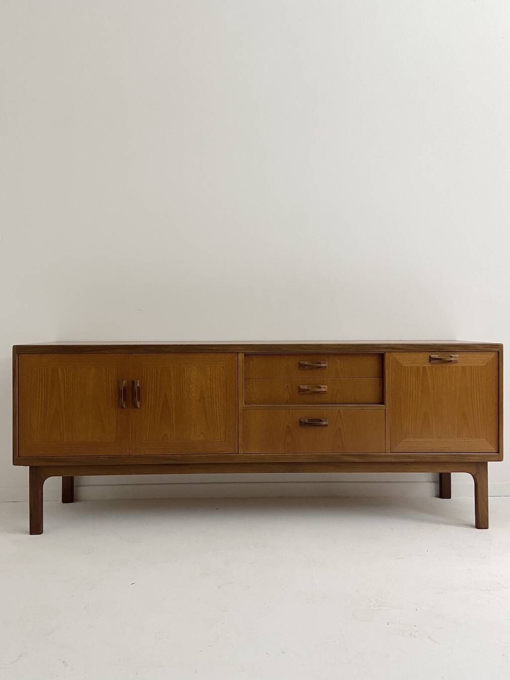 Large vintage sideboard by Gplan
