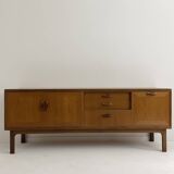 Large vintage sideboard by Gplan
