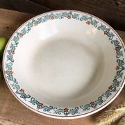 Plat Terre de fer Moulin des Loups