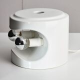 Perdomello 70 White Ceramic Lamp
