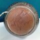 Ceramic lamp base by Jean Claude Courjault for Keraluc