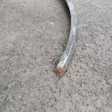 Euro International Steel furniture brand table Belgium