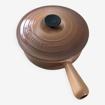 Cocotte Le Creuset avec manche