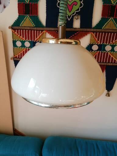 Hanging lamp 60