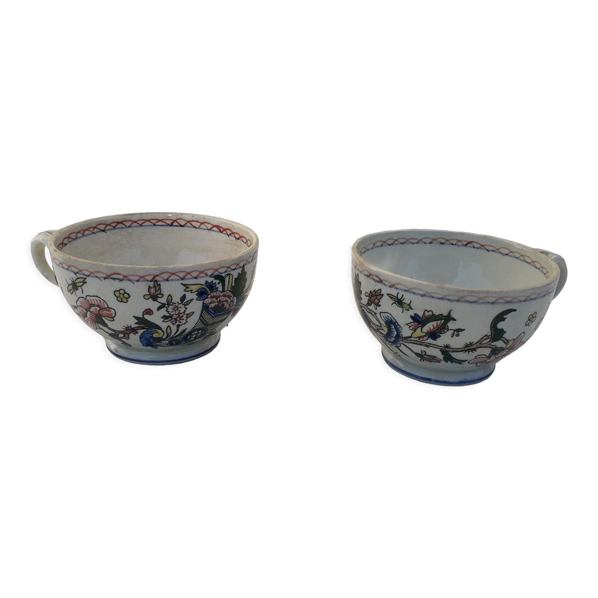 Gien cups