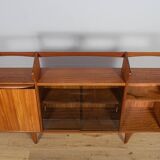 Mid Century Bookcase from McIntosh, United Knigdom, 1960s