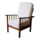 Fauteuil inclinable “Morris”, style Art&Craft, Royaume-Uni, 40’s.