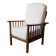 Fauteuil inclinable “Morris”, style Art&Craft, Royaume-Uni, 40’s.