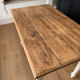 Table de ferme 