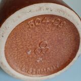 Vintage ceramic vase