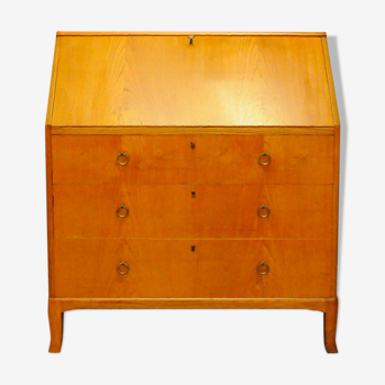 Secrétaire scandinave des années 50