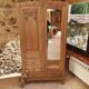Art Deco Parisian wardrobe