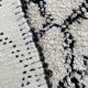Tapis berbere beni ouarain 115x200 cm