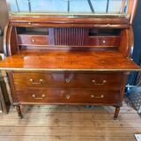 Louis XVI roll-top desk