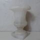 Vase médicis en albatre