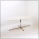 Florence Knoll dining table for Roche Bobois - 1960s