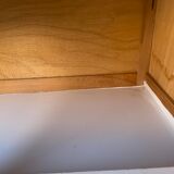 Parisian buffet 1960