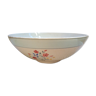 Vintage salad bowl Choisy-le Roy