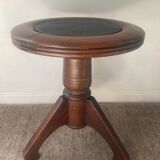 Art Deco Piano Stool