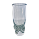 Baccarat crystal vase