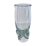 Vase en cristal de Baccarat