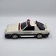 DX Winsquad Transformable Car — Winspector Bandai (1990) vintage