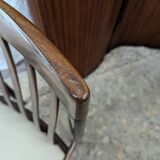 4 H.W. Klein Bramin chairs