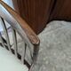 4 H.W. Klein Bramin chairs