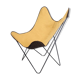 AA airborne Butterfly chair 50s