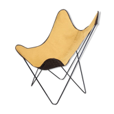 Fauteuil AA airborne Butterfly années 50