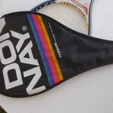 Vintage tennis racket "Donnay"