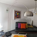 Luminaire arc vintage