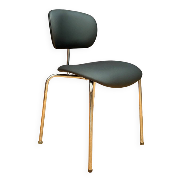 SE 68 Chair, Designed by Egon Eiermann, Wilde + Spieth, Germany, 1960s