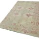 Turkish Vintage Anatolian Rug 153 cm x 245 cm