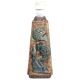 Swedish ceramic desk lamp marked Fischer, 1960