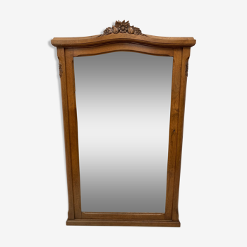 Miroir vintage 91x148cm