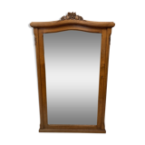 Large Vintage Mirror 91x148cm