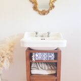 Beautiful old sink from the 20s/30s