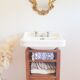 Beautiful old sink from the 20s/30s